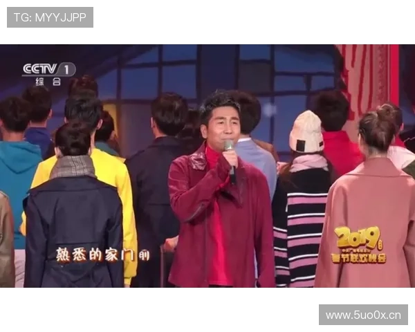 夏思凝王添艺携手演绎春晚经典歌曲《我会等》