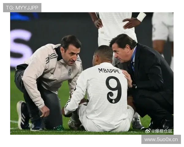 皇马误诊姆巴佩膝伤争议引发风波