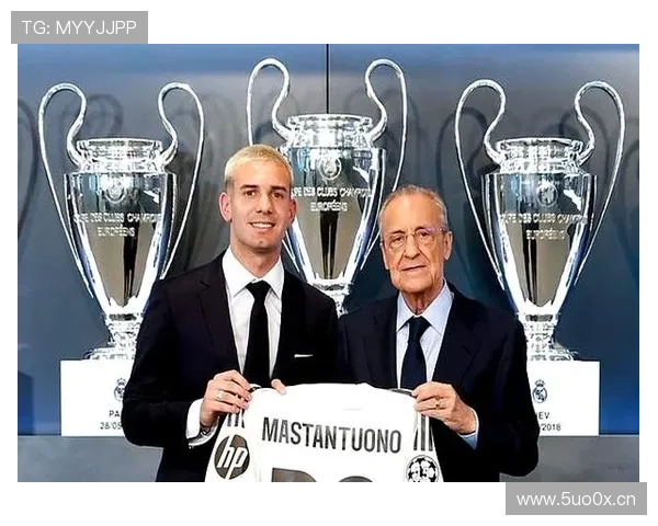 皇马盯上英超25岁中场 计划引援考察